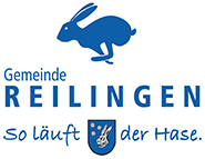 Logo der Gemeinde Reilingen