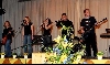 Band Echtzeit der Sing- und Musikschule 