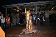 Feuerzangenbowle zu Neujahr beim SC 08 Reilingen
