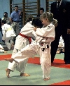 Vereinsmeisterschaften 2005 im Judo