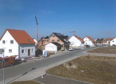Holzrott entwickelt sich zu attraktiver Wohngegend