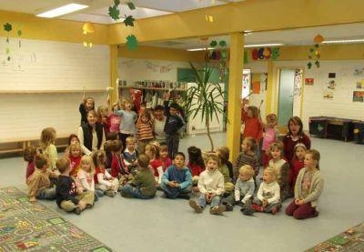 Bald auch Angebote f�r Kleinstkinder unter 3 Jahren
