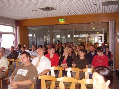 Sicherheitswoche: Jugendrecht, Aufsichtspflicht u. Hausrecht