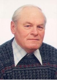 Adam Bogar