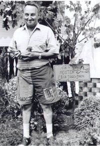 Erich Dagenbach
