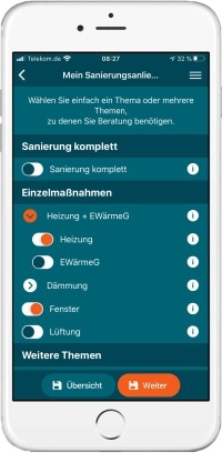 Sanierungsnavi von Zukunft Altbau Sanierungsnavi von Zukunft Altbau