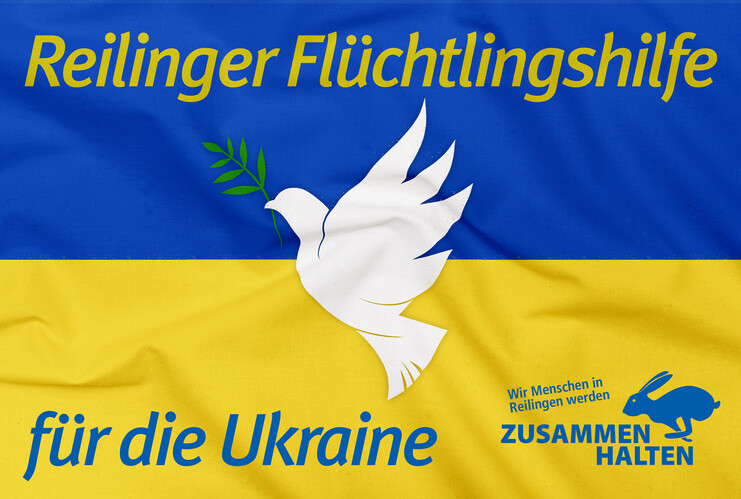 Reilinger Flüchtlingshilfe