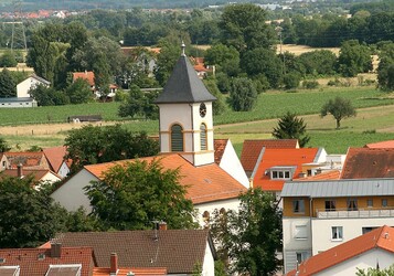 Ev. Kirche