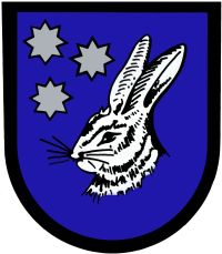 Wappen der Gemeinde Reilingen