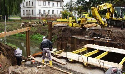 Kraichbachbrücke
