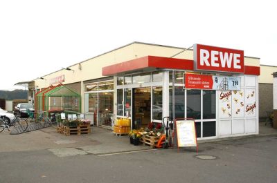 neuer Lebensmittelmarkt geplant