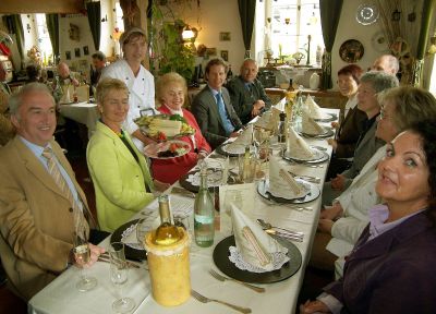 Badischer Spargel ist und bleibt eine ganz besondere Spezialit�t