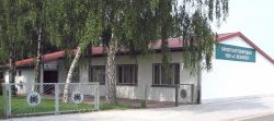 Schützenhaus Reilingen