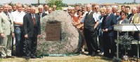 Die Flurneuordnung Altlußheim, Neulußheim, Reilingen fand ihr Ende