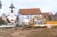 Ortsrand im Bereich Wrsch