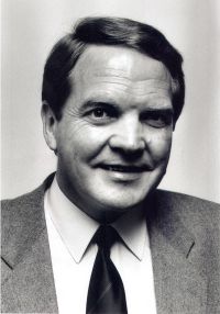 Bürgermeister a.D. Helmut Müller