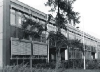 Hauptgebäude der Friedrich-von-Schiller Grund- und Hauptschule renoviert
