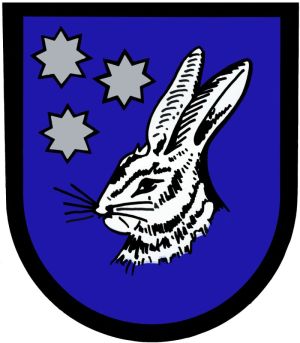 Das Reilinger Wappen