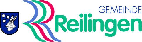 Logo der Gemeinde Reilingen