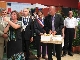 Austausch der Gastgeschenke
