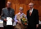 Erhielt die Ehrennadel Baden-Wrttemberg: Edgar Freidel