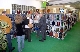 Hausmesse der Hopf GmbH als Branchentreff