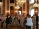 Fhrung im Mannheimer Schloss