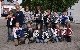 Konzertvorbereitungen des Jugendorchesters des HAO-Reilingen