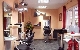 Friseursalon \