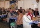 Zahlreiche Besucher beim 1. Reilinger Oktoberfest