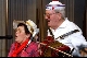 Senioren feierten Fasnacht 
