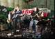 Rockmusik beim Seehoffest macht Khe nicht scheu 