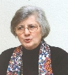 Referentin Magda Fuchs-Hocker