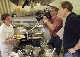TV-Reportage ber den \