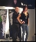Friseurmeister Rolf Kruger auf Fachbhne der Hair & Beauty 