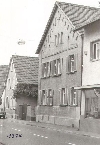 Die ehemals jdische Synagoge 1974