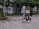 Reilingen beim Feuerwehr-Duathlon