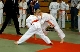 Bezirksmeisterschaften U 12 im Judo