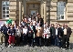Zwei Spargelgemeinden - Mezzago und Reilingen
