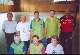 Gemeinsamer Trainertag beim Turnerbund