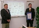 STAS erhlt Cognos Partner Award