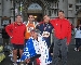 Vier Reilinger beim New York Marathon