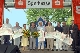 Spende fr Schiller-Schule und Turnerbundes \