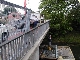 Brckensanierung im Unterdorf