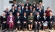 Gedenken an Konfirmation vor 60, 65 und 70 Jahren