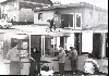 Postamt in der Schubertstrae 5 