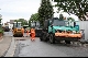 Arbeiten in der Uhland- und Mrikestrae