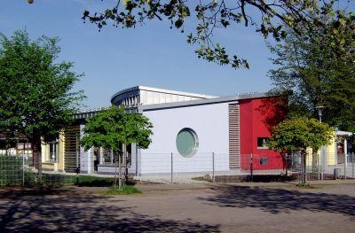 Oberlin-Kindergarten