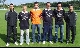 SC 08 Fuballer verstrken sich mit fnf Ex-Reilingern