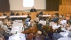 Stdteplaner Geissel referierte ber die Ortskernsanierung